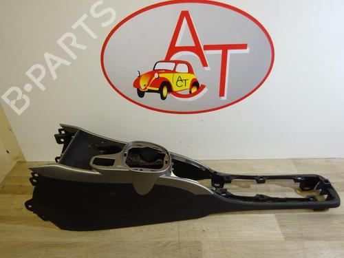 Consolle centrale ALFA ROMEO MITO (955_) 1.3 MultiJet (955AXP1A, 955AYC1A) (95 hp) 29234533