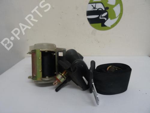 Used Rear left seatbelt HYUNDAI COUPE I (RD) 2.0 16V (139 hp) 30781403