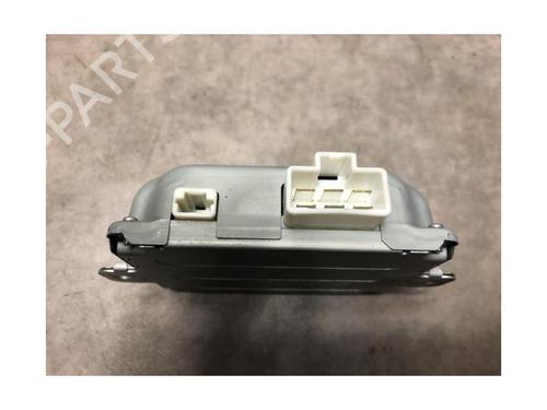Computer NISSAN PULSAR Hatchback (C13) 1.5 dCi | BP20621224M11 