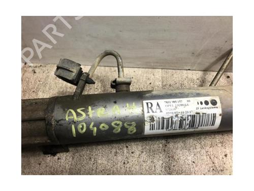 Steering rack OPEL ASTRA H (A04) 1.7 CDTI (L48) | BP24029181M22 