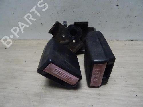Seat buckle RENAULT MEGANE II Coupé-Cabriolet (EM0/1_) 1.9 dCi | BP13268364I32 