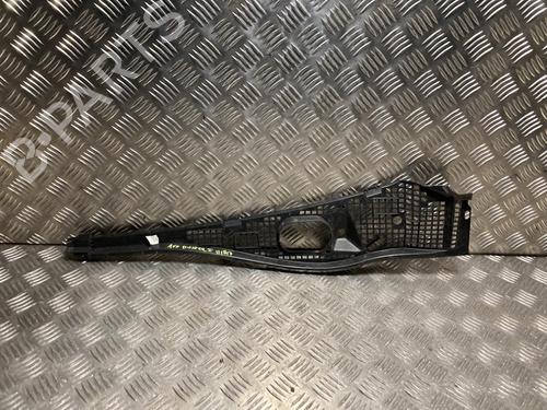 Windlauf für DACIA DUSTER (HS_) 1.5 dCi 4x4 (109 hp) 31315310