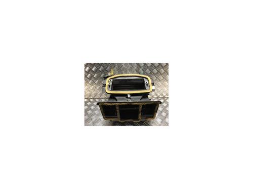 Used Heater matrix box RENAULT CLIO I (B/C57_, 5/357_) 1.2 (5/357Y, 5/357K) (58 hp) 21390508