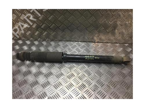 Left rear shock absorber NISSAN MICRA IV (K13K, K13KK) 1.2 | BP24491747M18 