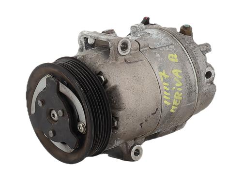 Used AC compressor AC compressor 38957667 38957667