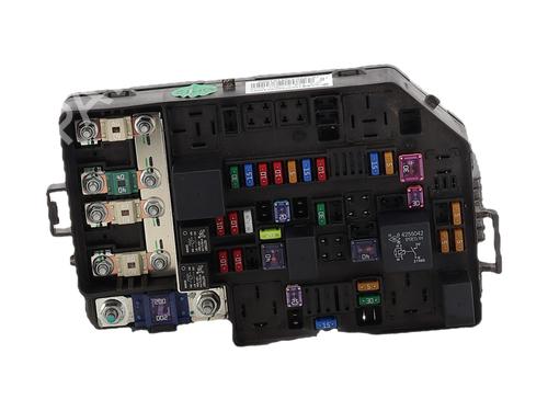 Used Engine control unit (ECU) Engine control unit (ECU) MG MG ZS SUV (AZS1) 1.5 VTi (106 hp) 39981706 39981706