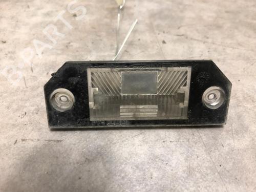 Używane Lampa oświetlenia tablicy rejestracyjnej FORD C-MAX (DM2) 1.8 TDCi (115 hp) 23068616