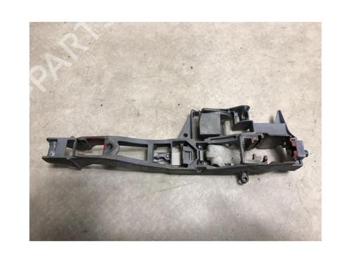 Front left exterior door handle CITROËN DS3 (SA_) 1.6 HDi 115 | BP20615109C128 