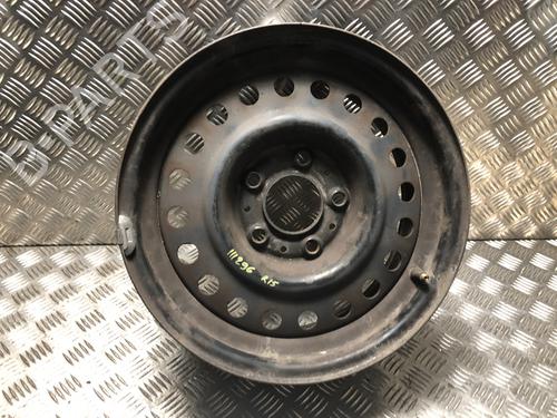 Felg Felg BMW 5 (E34) 524 td (115 hp) 36004265 36004265