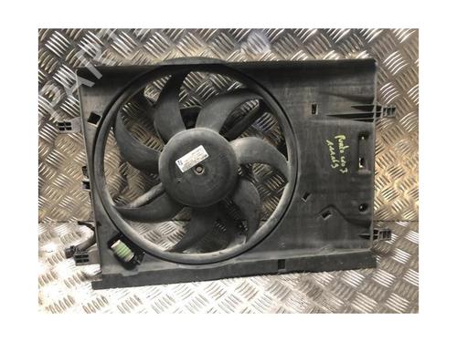 Heater blower motor FIAT PUNTO EVO (199_) 1.4 (199AXB1A) | BP30768563M62 