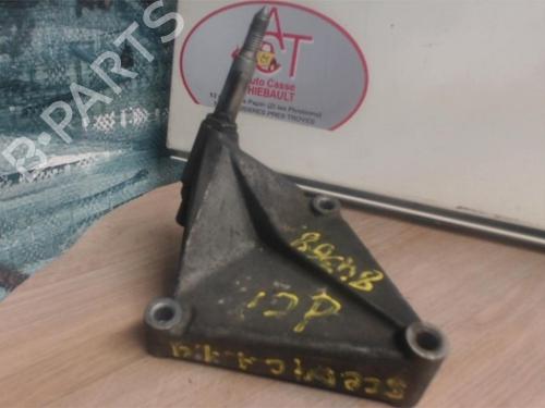 Gearbox mount RENAULT SCÉNIC I MPV (JA0/1_, FA0_) 1.9 dCi (JA05, JA1F) | BP12964625M88 