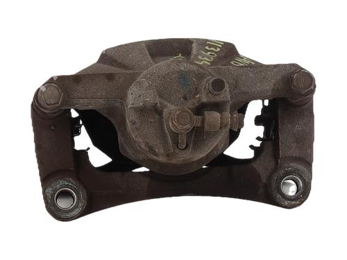 Right front brake caliper MAZDA CX-5 (KE, GH) 2.2 D (KE2FW) | BP39668234M104 - Image 3