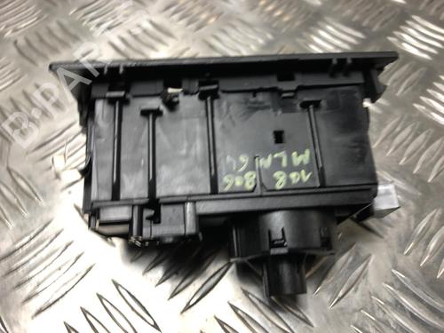 Headlight switch MERCEDES-BENZ M-CLASS (W164) ML 280 CDI 4-matic (164.120) | BP31197575I24