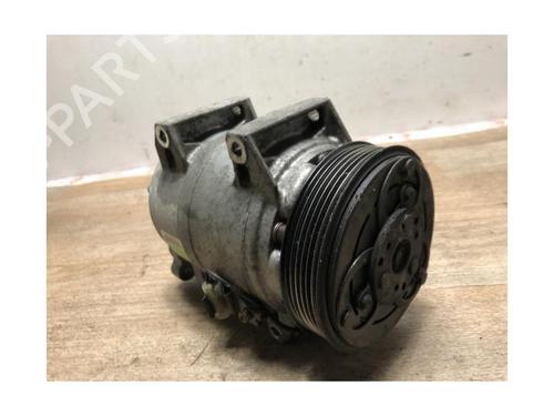 AC compressor VOLVO S60 I (384) R 2,5 T AWD | BP20613687M34 