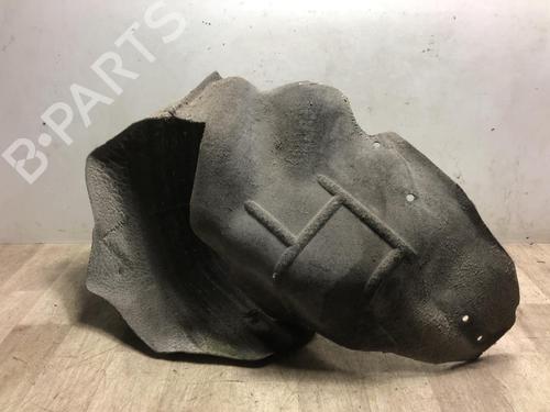 Used Wheel arch NISSAN PULSAR Hatchback (C13) 1.5 dCi (110 hp) 20621272