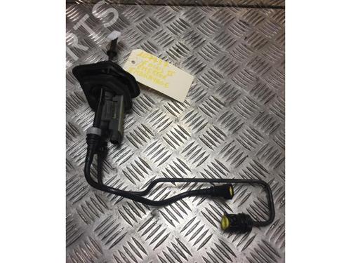 Koblingscylinder FORD FOCUS II (DA_, HCP, DP) 2.5 ST | BP25306615M113 