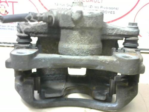 Left rear brake caliper FIAT DUCATO Van (250_) 130 Multijet 2,3 D | BP25376597M107 - Image 3