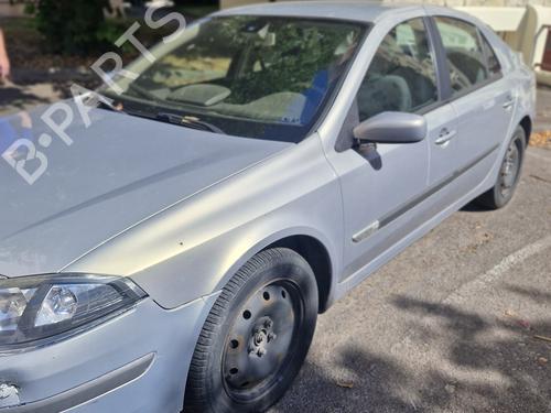 Rim RENAULT LAGUNA II (BG0/1_) 1.9 dCi (BG1A, BG1V) | BP31200687C45 