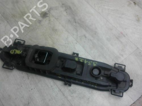 Used Licence plate light RENAULT KANGOO Express (FW0/1_) 1.5 dCi 85 (FW0K, FW0L, FW0B) (86 hp) 13290970