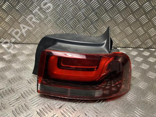 Used Right taillight CITROËN C4 CACTUS 1.2 PureTech 130 (131 hp) 32519673