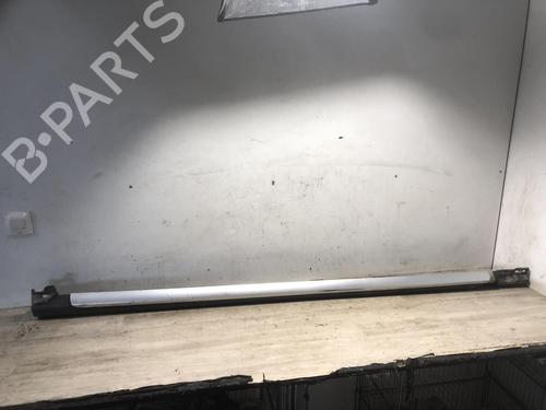 Venstre sidekjole DACIA SANDERO 1.5 dCi (88 hp) 20633717