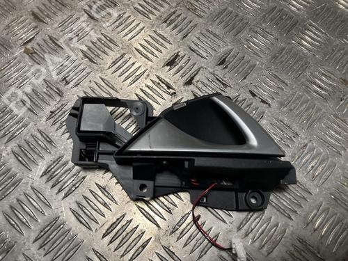 Used Front left interior door handle DS DS 5 (KF_) 2.0 BlueHDi 180 (180 hp) 31196270