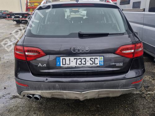 Front left interior door handle AUDI A4 B8 Avant (8K5) 2.0 TDI | BP34415915I13 - Image 7