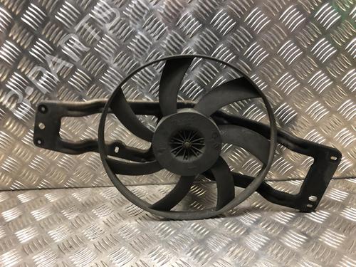 Used Heater blower motor RENAULT TWINGO I (C06_) 1.2 (C063, C064) (55 hp) 24132110