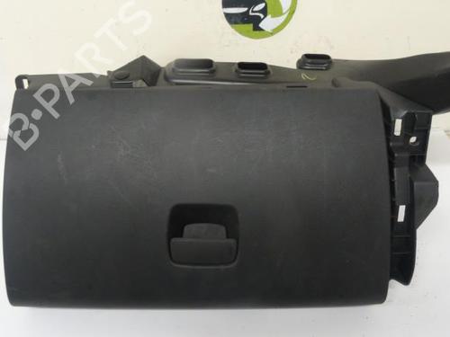 Vano posta oggetti RENAULT TRAFIC III Van (FG_) 1.6 dCi 120 (FGMK) (121 hp) 13226410