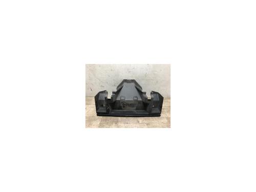 Used Rear bumper bracket CITROËN C4 II (NC_) 1.6 HDi 90 (92 hp) 28571433