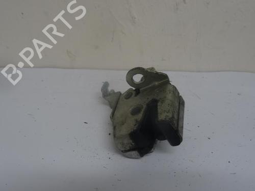 Used Rear left lock CITROËN NEMO Box Body/MPV (AA_) 1.4 HDi (68 hp) 13281081