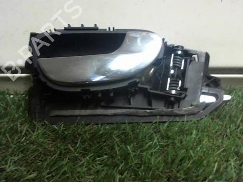 Front right interior door handle PEUGEOT 307 (3A/C) 2.0 HDi 90 | BP12967981I14 
