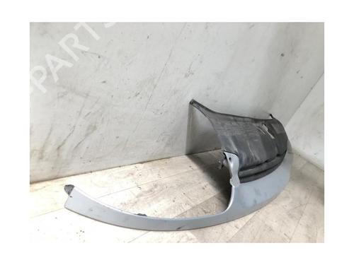 Grille RENAULT CLIO II (BB_, CB_) 1.4 (B/CB0C, B/CB0S) | BP23870420C40 