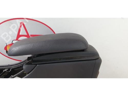 Armrest / Center console PEUGEOT 607 (9D, 9U) 3.0 V6 24V | BP15968451I20 