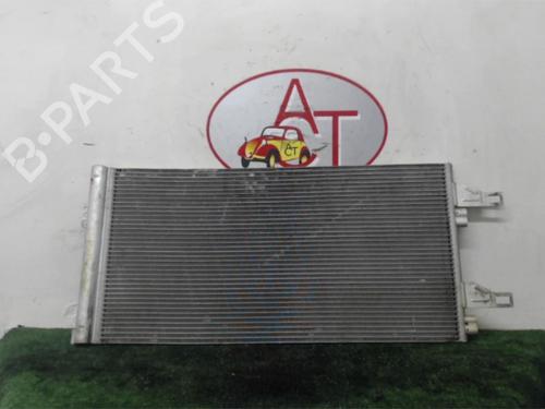 Used AC radiator CITROËN JUMPER II Van 2.2 HDi 110 (110 hp) 30781141