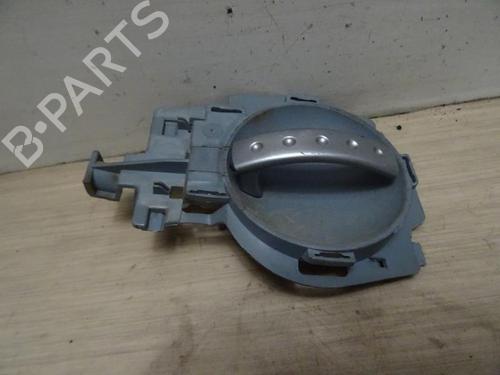 Used Rear left interior door handle CITROËN C3 I (FC_, FN_) 1.4 HDi (68 hp) 12971841