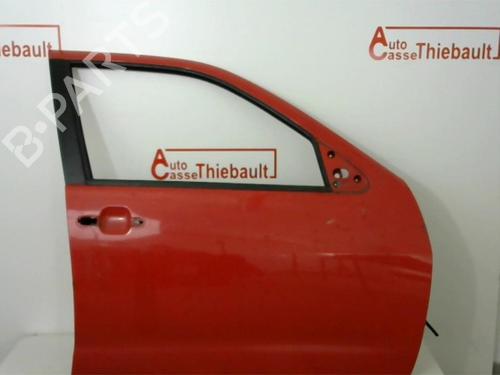 Used Right front door SEAT IBIZA II (6K1) 1.9 SDI (64 hp) 30780847