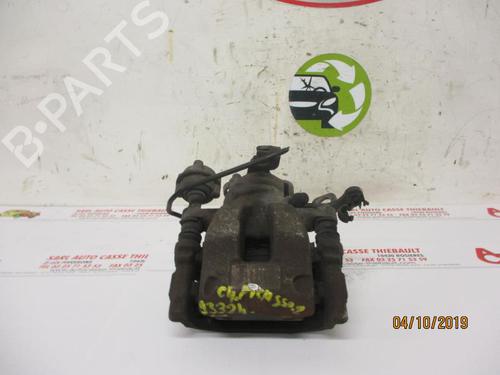 Used Right rear brake caliper CITROËN C4 Picasso I MPV (UD_) 1.6 HDi (109 hp) 20611582