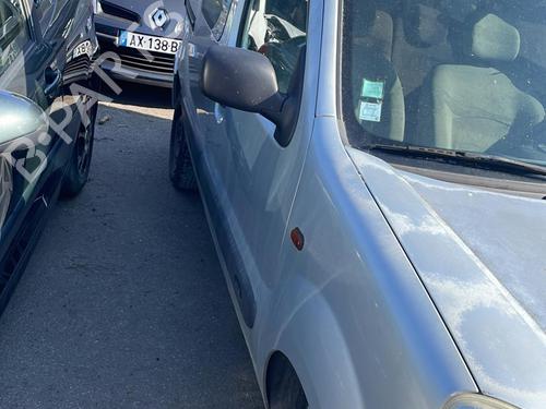 Front right door window RENAULT KANGOO (KC0/1_) 1.5 dCi (KC08, KC09) | BP20614710C19 