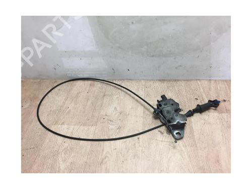 Hood lock MINI MINI (R50, R53) One | BP13291603C133 