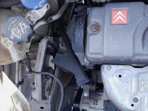 Starter CITROËN C3 I (FC_, FN_) 1.4 i | BP25305748M8 