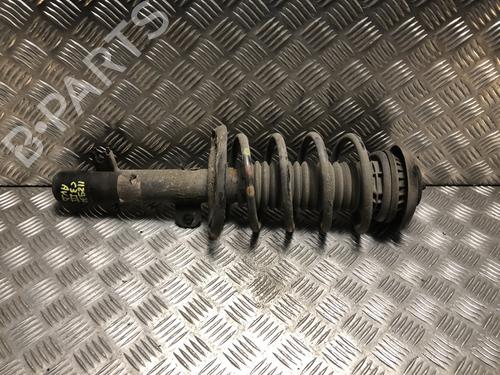 Used Right front shock absorber Right front shock absorber CITROËN C3 III (SX) 1.6 BlueHDi 75 (75 hp) 34508444 34508444