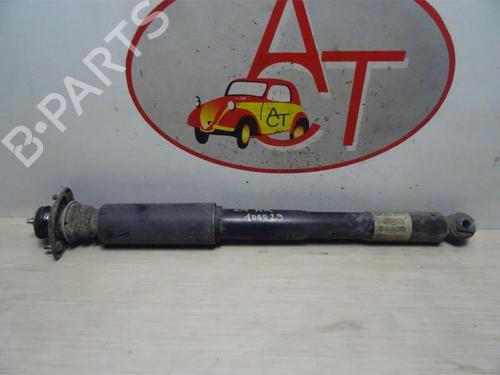Right rear shock absorber BMW Z4 Coupe (E86) 3.0 si | BP27836127M19 