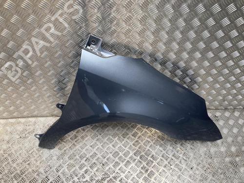 Used Right front fenders Right front fenders 37268544 37268544