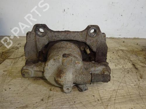 Left front brake caliper OPEL CORSA D (S07) 1.2 (L08, L68) | BP25799663M105