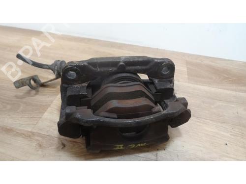 Left front brake caliper RENAULT MEGANE II (BM0/1_, CM0/1_) 1.4 16V (BM0B, CM0B) | BP13270517M105 