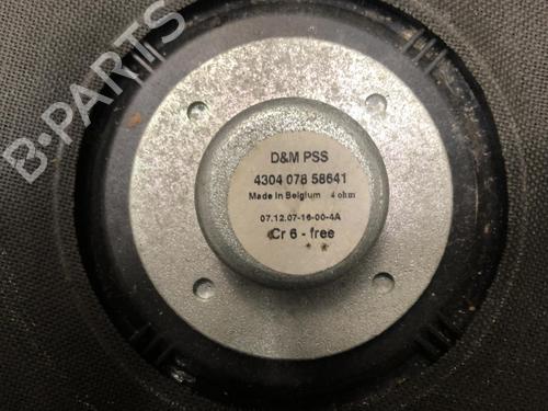 Speaker BMW X5 (E70) xDrive 30 d | BP24979556E2