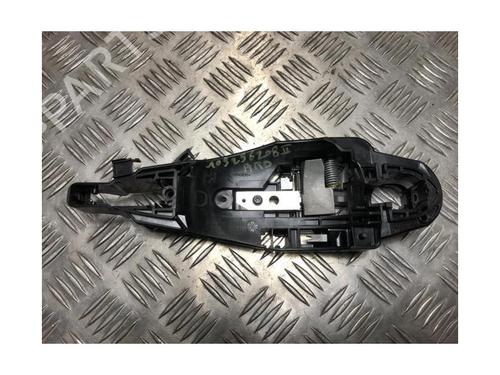 Rear right exterior door handle PEUGEOT 208 II (UB_, UP_, UW_, UJ_) 1.2 PureTech 100 | BP25701911C130 