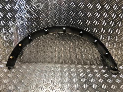 Rear left wheel arch trim RENAULT CAPTUR I (J5_, H5_) 1.5 dCi 90 (J5N4, J5M5, J5MW, J5M6, J5AL, J5AJ) | BP25306939C136