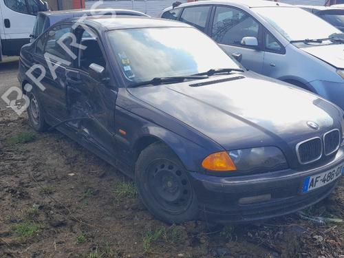 Gearbox BMW 3 (E46) 320 d | BP31294094M3 - Image 6